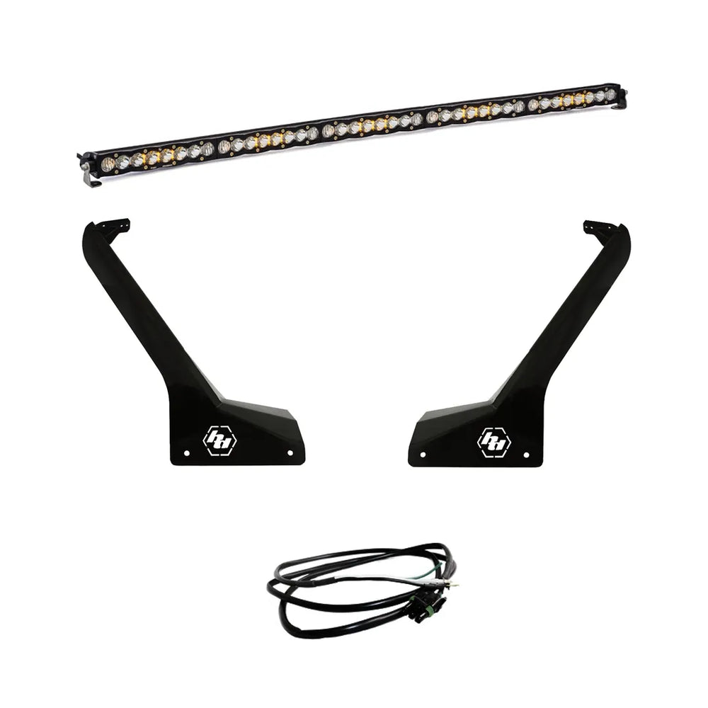 Baja Designs auto part