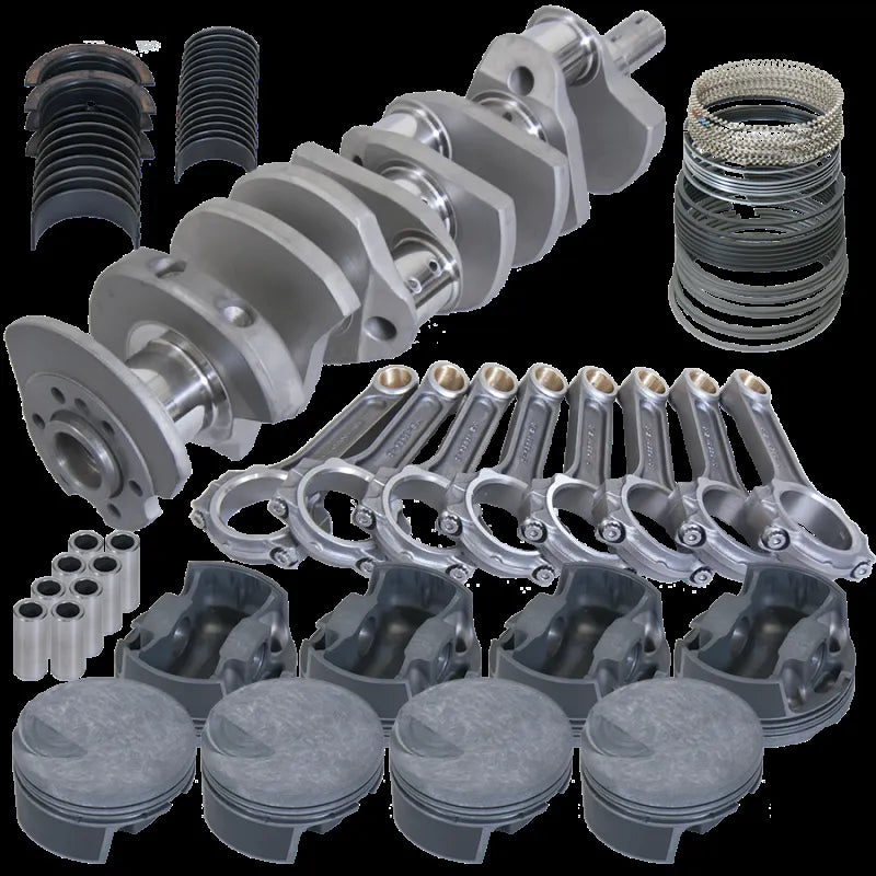 Eagle auto part