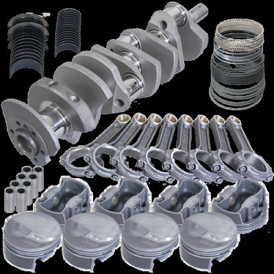 Eagle auto part