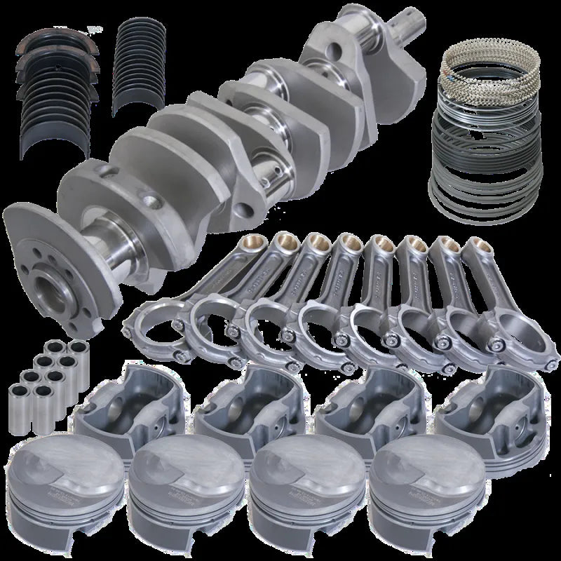 Eagle auto part
