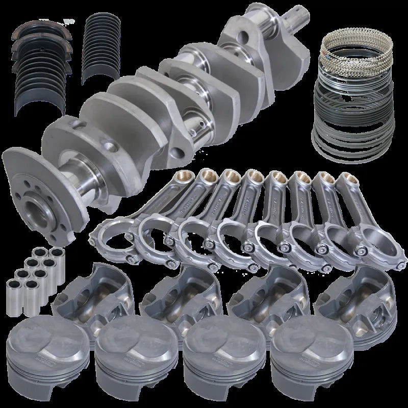 Eagle auto part