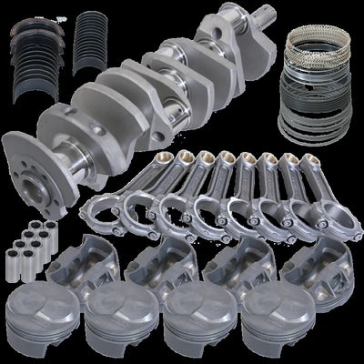 Eagle auto part