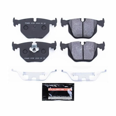 PowerStop roof rack