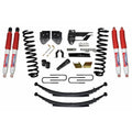 Skyjacker shock absorber