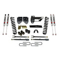 Skyjacker shock absorber