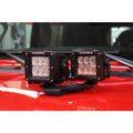 Go Rhino auto part