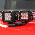 Go Rhino auto part detail
