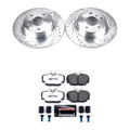PowerStop auto part