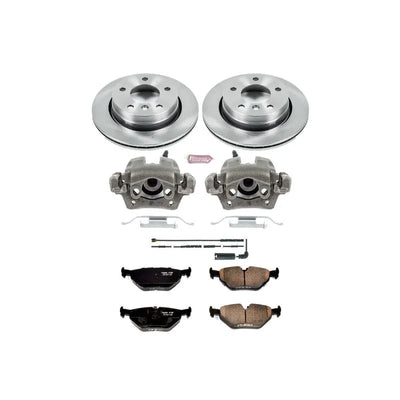 PowerStop auto part