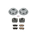 PowerStop auto part