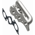 Magnaflow auto part close-up