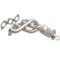 Magnaflow auto part