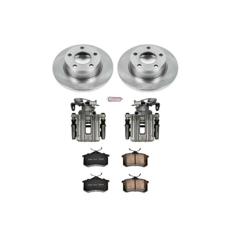 PowerStop auto part