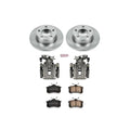 PowerStop auto part
