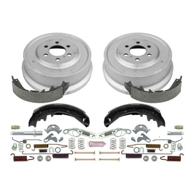 PowerStop auto part