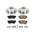 PowerStop auto part