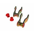 Skyjacker leaf springs