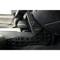 DV8 Offroad auto part close-up