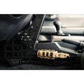 DV8 Offroad auto part installed view