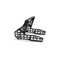DV8 Offroad auto part close-up