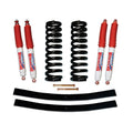 Skyjacker shock absorber