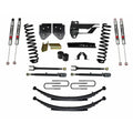 Skyjacker shock absorber