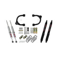 Skyjacker black shock absorber