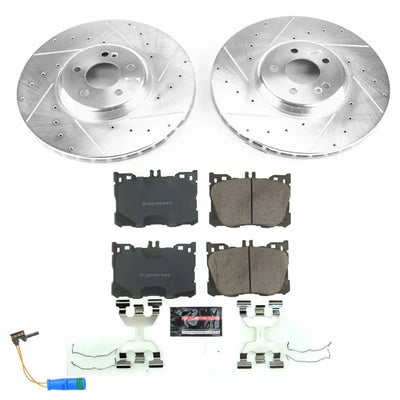 PowerStop auto part
