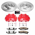 PowerStop auto part
