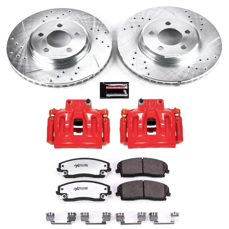 PowerStop auto part