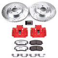 PowerStop auto part