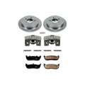 PowerStop auto part