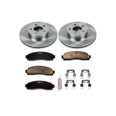 PowerStop auto part