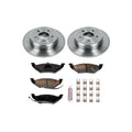 PowerStop auto part
