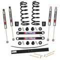 Skyjacker shock absorber