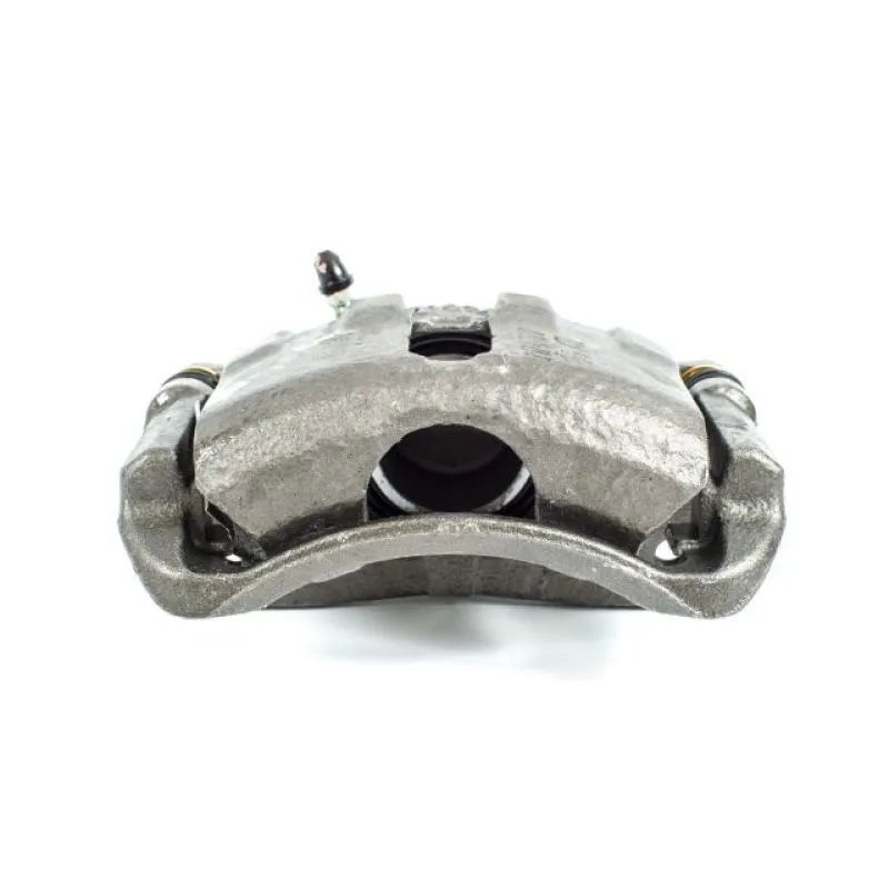 PowerStop roof rack