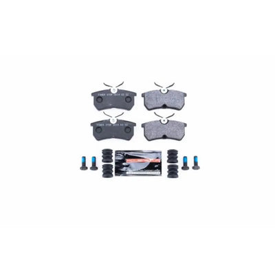 PowerStop roof rack