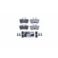 PowerStop roof rack