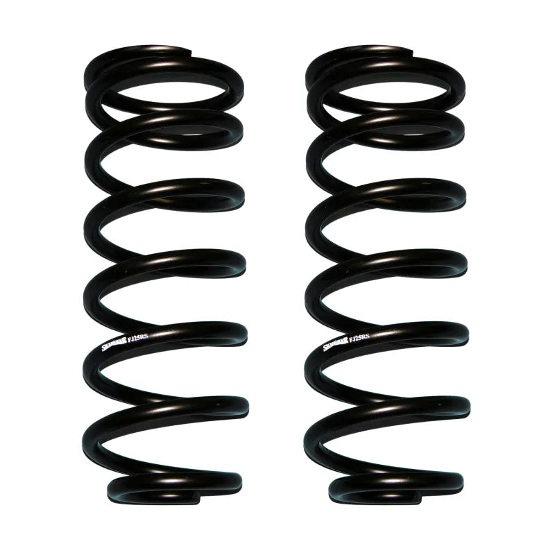 Skyjacker black springs