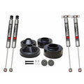 Skyjacker shock absorber