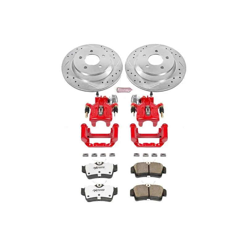 PowerStop auto part