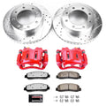 PowerStop auto part