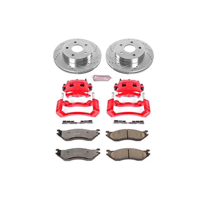PowerStop auto part