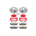 PowerStop auto part