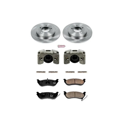 PowerStop auto part