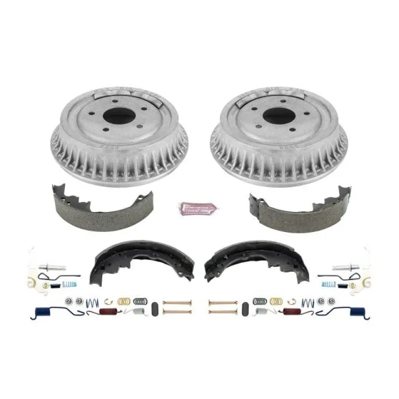 PowerStop auto part