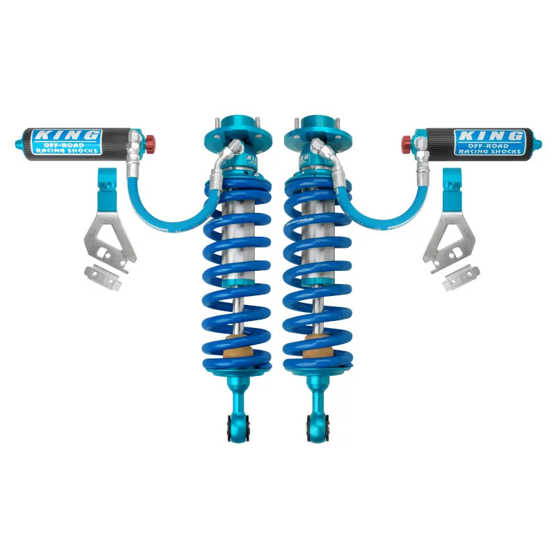 King Shocks shock absorber