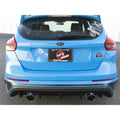 aFe axle-back exhaust