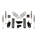 Skyjacker shock absorber