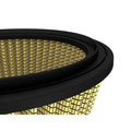 aFe air filter installed view
